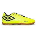 Chuteira Futsal Umbro Ultraskin - Adulto VERDE