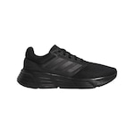 Tênis adidas Galaxy 6 - Feminino Preto/Preto