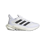 Tênis adidas 4DFWD Pulse 2 - Masculino BRANCO