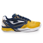 Tênis Joma Set - Masculino AZUL CLA/AMARELO