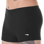 Sunga Boxer Rainha - Adulto PRETO