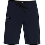 Bermuda Quiksilver Flat Kaimana 21 - Masculina AZUL