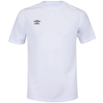 Camiseta Umbro TWR Striker - Masculina BRANCO