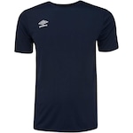 Camiseta Umbro TWR Striker - Masculina AZUL ESCURO