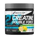 Creatina Double Force BodyAction - Limão - 150g Nao Se Aplica