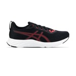 Tênis Asics Versablast 2 SE - Masculino PRETO/VERMELHO