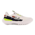 Tenis Fila Split - Masculino BRANCO