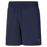 Shorts Puma - Masculino AZUL ESCURO