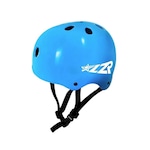 Capacete Traxart Lzr - Adulto AZUL