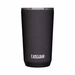 Copo Térmico CamelBak Thumbler com Capacidade para 600ml PRETO