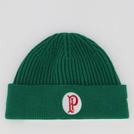 Gorro do Palmeiras New Era Palestra Italia - Adulto VERDE