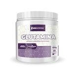 Glutamina NewNutrition Sem Glúten - 150g Nao Se Aplica