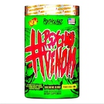 Pré Treino Psycholabz Psycho Venom em Pó - Limão - 300g Limão