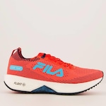 Tênis Fila Float Prime - Feminino Coral/Branco