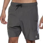 Bermuda Rip Curl Volley 17 - Masculina CINZA