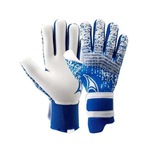 Luva de Goleiro Three Stars Life - Adulto BRANCO