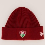 Gorro do Fluminense New Era I - Adulto VERMELHO