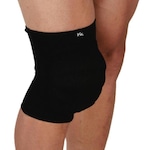 Joelheira Kanxa Volley 1283 - Adulto PRETO