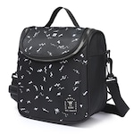 Bolsa Térmica Hang Loose - 6,5 Litros PRETO