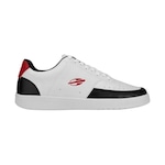 Tênis Mormaii Urban Storm - Masculino BRANCO/VERMELHO