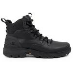 Bota Original Caterpillar Leverage Hiker WP - Masculina PRETO