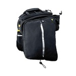 Alforge Topeak Mtx Trunkbag Exp com Lateral Expansível-Tt9647B-02 - 8 Litros Nao Se Aplica