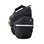 Alforge Topeak Rx Trunkbag Dxp-Tt9637B-08 - 7,3 Litros Nao Se Aplica