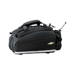 Alforge Topeak Trunkbag Expansível-TT9645B-03 - 8 Litros Nao Se Aplica