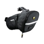 Bolsa de Selim Topeak Aero Wedge Pack com Q-Click L - Tc2253B-08 Nao Se Aplica