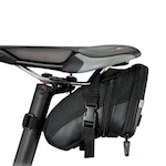 Bolsa de Selim Topeak Aero Wedge Pack Com Tiras Xs - Tc2471B-05 Nao Se Aplica