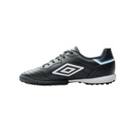 Chuteira Umbro Society Speciali III League PRETO/BRANCO