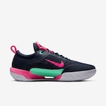 Tênis Nike Court Zoom NXT - Masculino CINZA