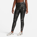 Calça Legging Nike One - Feminina PRETO