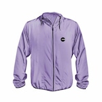 Jaqueta Corta Vento WSS Light Moon -Masculina Lilas