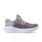 Tênis Infantil Skechers Go Run Fast Valor ROXO