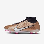 Chuteira de Campo Nike Zoom Mercurial Superfly 9 Academy - Adulto Furtacor