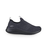 Tênis Skechers Ultra Flex 2.0 Pretty Dazzlin - Feminino PRETO