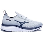 Tênis Mizuno Cool Ride - Masculino CINZA CLARO