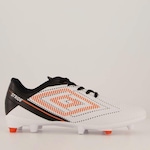 Chuteira de Campo Umbro Stride - Adulto BRANCO