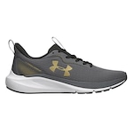 Tênis Under Armour Charged First - Masculino CHUMBO