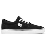 Tênis DC Shoes New Flash 2 TX PRETO