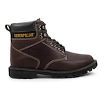 Bota Caterpillar Second Shift Bz - Masculina MARROM/PRETO