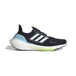 Tênis adidas Ultraboost 22 Lep - Feminino PRETO/AZUL