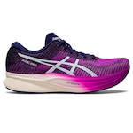 Tênis Asics Magic Speed 2 - Feminino ROXO