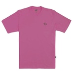 Camiseta Lost Basics Saturno - Masculina ROSA