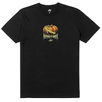 Camiseta Lost Halloween - Masculina PRETO