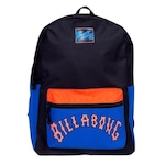 Mochila Billabong All Day II - 24 Litros PRETO