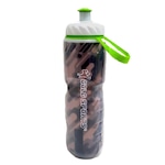 Squeeze Térmica Gold Sports Isolada - 700 ml VERDE