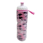 Squeeze Térmica Gold Sports Isolada - 700 ml ROSA