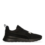 Tênis Puma Anzarun Lite Bold - Masculino PRETO